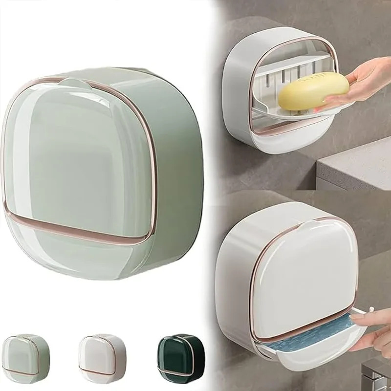 Luxury Soap Dispenser